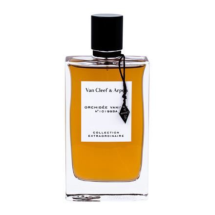 Van Cleef & Arpels Collection Extraordinaire Orchidee Vanille parfémovaná voda 75 ml pro ženy