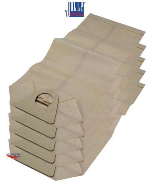 Sáčky do vysavače ETA13 JOLLY papírové 5ks