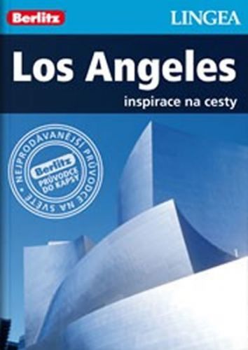 Los Angeles - Inspirace na cesty
					 - neuveden