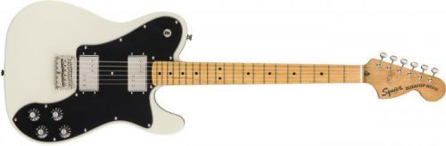 Fender Squier Classic Vibe 70s Telecaster Deluxe MN OW