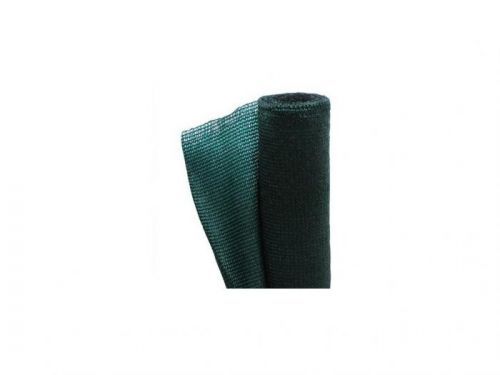 Stínící tkanina HDPE 1.5x10m 80gr/80%  HOBBY