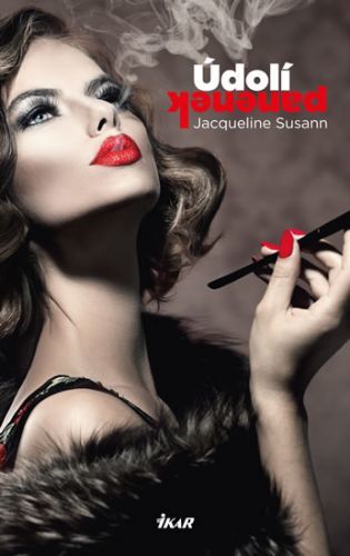 Údolí panenek
					 - Susann Jacqueline