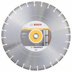 Bosch Accessories Standard for Universal Speed, 2608615072, průměr 400 mm 1 ks