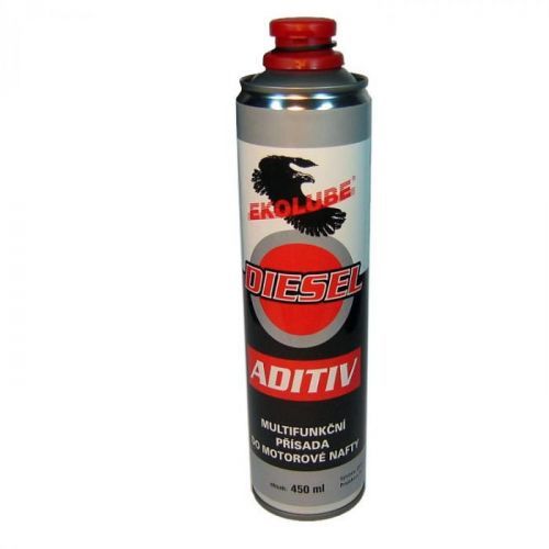 Ekolube Diesl Aditiv (450ml)