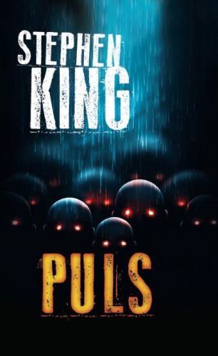 Puls - Stephen King - e-kniha