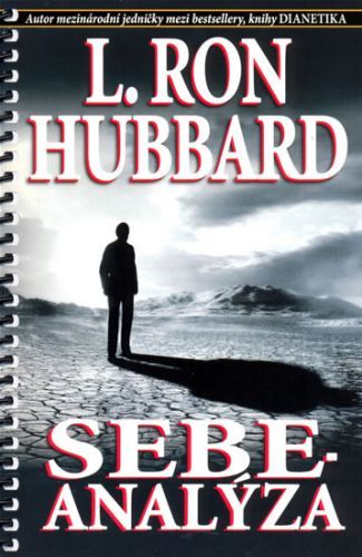 Sebeanalýza
					 - Hubbard L. Ron