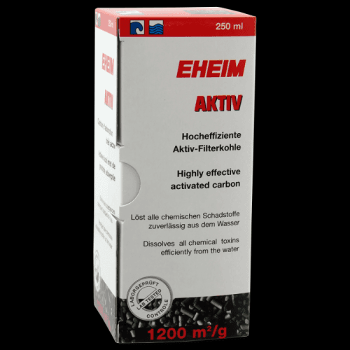 Náplň EHEIM AKTIV 250ml