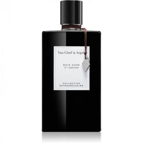 Van Cleef & Arpels Collection Extraordinaire Bois Doré parfémovaná vod