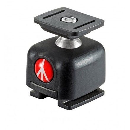 Manfrotto LUMIMUSE SERIES BALL HEAD MOUNT