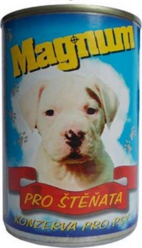 Magnum DOG pro štěňata 400g