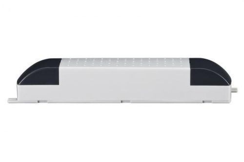 VDE Profi elektronický transformátor max.35-105W 230V 105VA šedá - PAULMANN - PA-P 97701