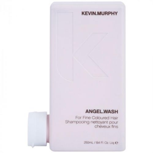 Kevin Murphy Angel Wash šampon pro jemné a chemicky ošetřené vlasy