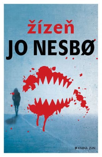 Žízeň
					 - Nesbo Jo