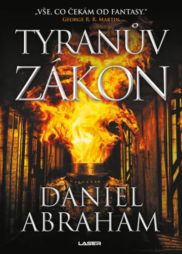 Tyranův zákon
					 - Abraham Daniel