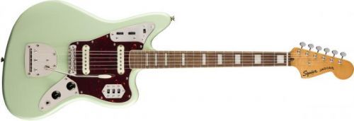 Fender Squier Classic Vibe 70s Jaguar LRL SG