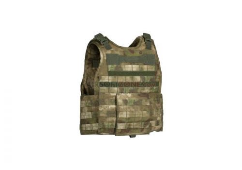 Vesta Invader Gear DACC Carrier - everglade