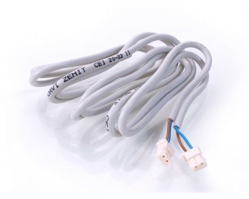 Kabel 1,5 m pro LED trafo elektronické stmívatelné - LIGHT IMPRESSIONS - LI-IMPR 561202