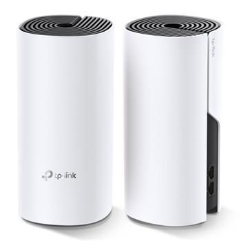 TP-Link Deco M4(2-Pack) Mesh Wi-Fi System