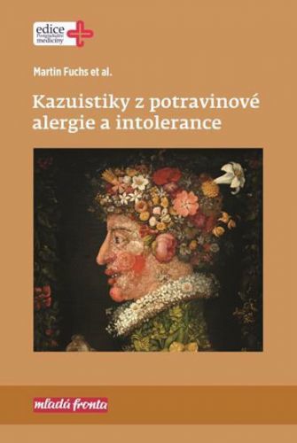Kazuistiky z potravinové alergie a intolerance
- Fuchs Martin