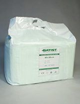 Podložka 60x60cm BATIST bal 25ks