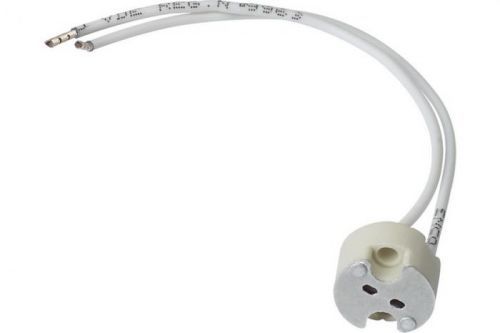 P 2189 Halogenová patice univerzální 1ks pro G4, GX5,3 a GY6,35 - PAULMANN