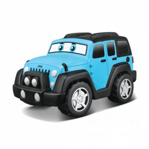 Ep Line | Play&Go RC Auto Jeep