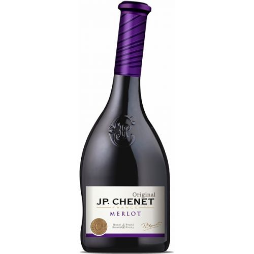 Merlot 0,75l J.P.Chenet