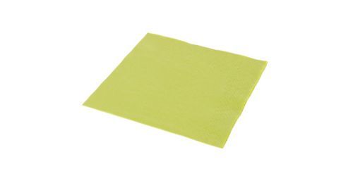 Ubrousky FANCY HOME, limetková