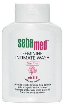 Sebamed Intim.emulze ženy po menopauze pH6.8 200ml