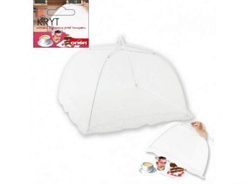 Kryt na potraviny 33x33cm  ORION