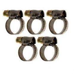 Magg WJ1220 Sada hadicových spon 5ks 10-16mm