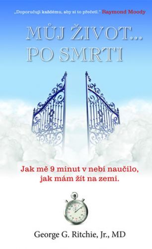 Můj život … Po smrti
					 - Ritchie George G.