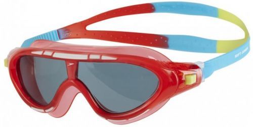 Dětské plavecké brýle Speedo Rift Junior Modro/růžová