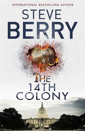 The 14th Colony
					 - Berry Steve