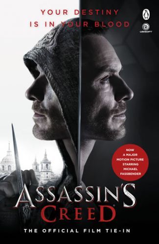 Assassin's Creed: The Official Film Tie-in
					 - Golden Christie