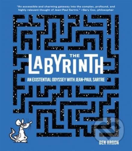 The Labyrinth - Ben Argon