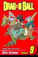 Dragon Ball, Vol. 9 (Toriyama Akira)(Paperback)