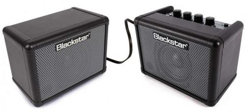 Blackstar Fly Bass Pack