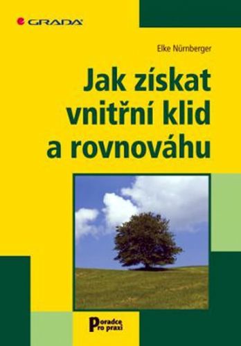 E-kniha: Jak získat vnitřní klid a rovnováhu od Nürnberger Elke
