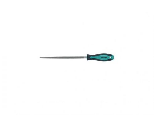 Pilník PZK 200mm sek2 kulatý  WHIRLPOWER®