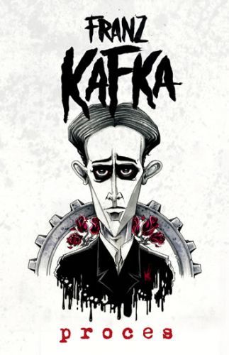 Proces
					 - Kafka Franz