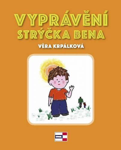 Vyprávění strýčka Bena
					 - Krpálková Věra