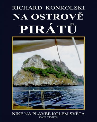 Na ostrově pirátů - Plavby za dobrodružstvím
					 - Konkolski Richard