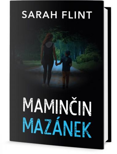 Maminčin mazánek
					 - Flint Sarah