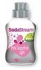 Sodastream sirup Stevia pink grep light 500 ml Stevia pink grep