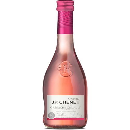 Cinsault Grenache rosé 0,25l J.P.Chenet
