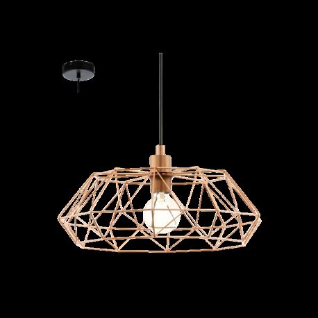 Svítidlo Eglo 49488 ze série CARLTON 2