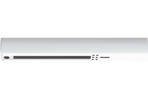 URail systém Light&Easy koncové napájení max.1000W bílá 230V pla - PAULMANN - PA-P 97685