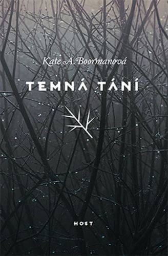 Temná tání
					 - Boormanová Kate A.