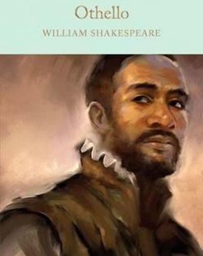Othello : The Moor of Venice
					 - Shakespeare William